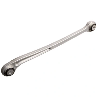 Imagen de FEBI BILSTEIN 175126 Barra oscilante, suspensión de ruedas izquierda, posterior Brazo oscilante transversal Aluminio empuje