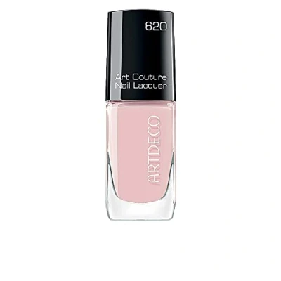 Imagen de Artdeco Art Couture Esmalte de uñas 620 Sheer Rose 10 ml
