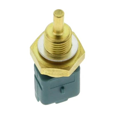 Imagen de MAPCO 88406 Sensor de Temperatura del Refrigerante Azul con junta CITROËN: Saxo Hatchback, Xsara Berlingo / First I