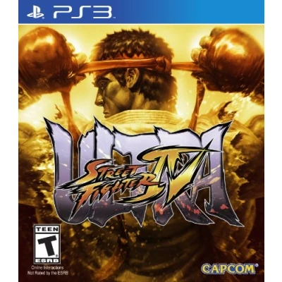 Imagen de Ultra Street Fighter IV (Dates Tbd)