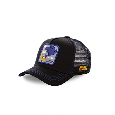 Imagen de Gorra Capslab Looney Tunes Bip