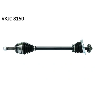 Imagen de SKF VKJC 8150 Árbol de transmisión 679 DACIA: Sandero I, Logan I Berlina