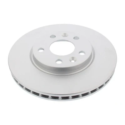 Imagen de MAPCO 45100C Disco de freno Eje delantero 296 26 5 114 ventilado revestido RENAULT: Megane 4, Talisman Berlina, IV Berlina