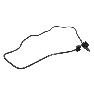 Imagen de THERMOTEC DWP166TT Manguitos de Radiador Poliamida 12, PA 6 GF 30 PEUGEOT: 307 SW, Familiar, Hatchback