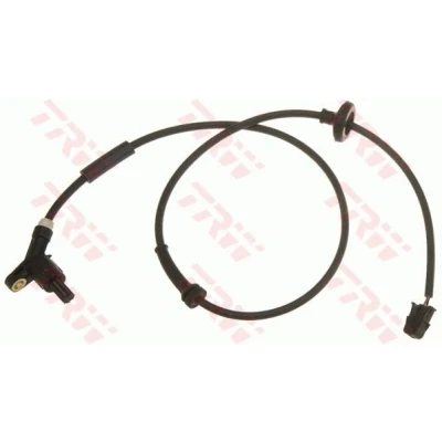 Imagen de TRW GBS2530 sensor de ABS con accesorios pasivo 935 VOLKSWAGEN: Polo III Hatchback, IV Berlina, SEAT: Ibiza 2