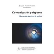 Imagen de Comunicacion Y Deporte: Nuevas Perspectivas De Analisis