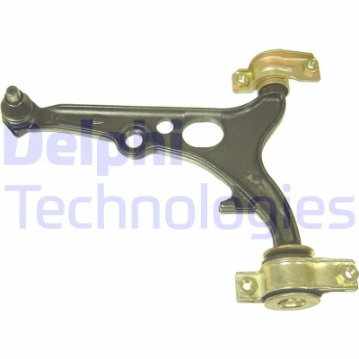 Imagen de DELPHI TC894 Barra oscilante, suspensión de ruedas Brazo oscilante longitudinal ALFA ROMEO: Spider, 145, 146, FIAT: Marea Berlina, Coupe, BRAVO 1