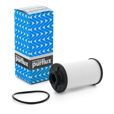Imagen de PURFLUX TK006 Filtro Caja de Cambios Automatica VOLKSWAGEN: Touran I, Golf 7, 5, AUDI: A3 Berlina, Sportback, Q3, SEAT: Leon II Hatchback