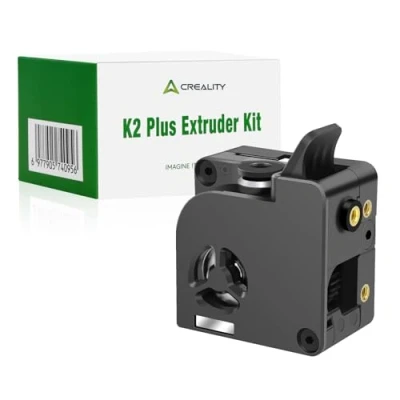 Imagen de K2 Plus Extrusora Kit
