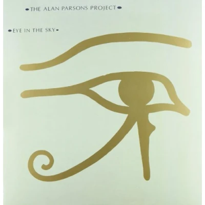 Imagen de Eye in the Sky [Vinilo]