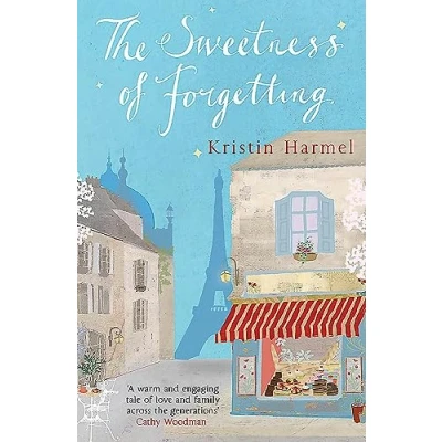 Imagen de The Sweetness Of Forgetting (ebook)