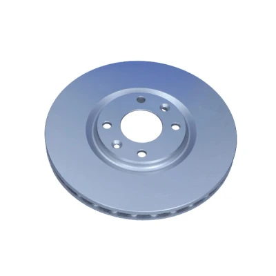 Imagen de QUARO QD6769 Disco de freno 302 26 4 108 ventilación interna barnizado, revestido sin buje rueda, perno sujeción rueda
