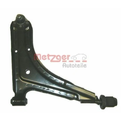 Imagen de METZGER 58005608 Barra oscilante, suspensión de ruedas VOLKSWAGEN: GOLF 1 Cabriolet, 1, Scirocco II, PORSCHE: 944 Coupé