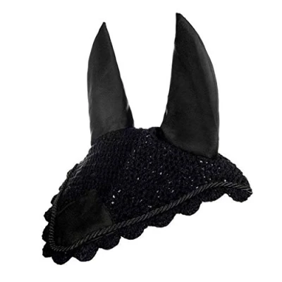 Imagen de Hkm Protector contra Moscas 33879191 Negro, Talla M