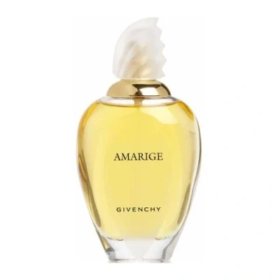 Imagen de Givenchy Amarige Eau de Toilette 50 ml