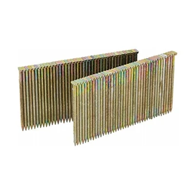 Imagen de Cevik MCCLAVOT 55 Clavos T Hierro Largo mm. Caja de 1 Millar