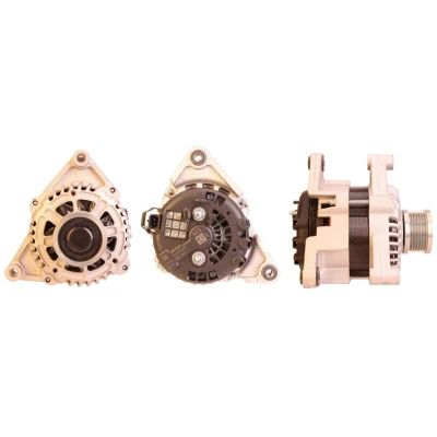 Imagen de LUCAS ELECTRICAL LRA03361 Alternador 14V 100A OPEL: Astra J Sports Tourer, Hatchback