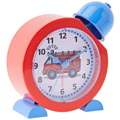Imagen de Tfa 60.1011.05 Despertador Para Niños