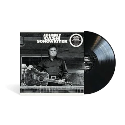 Imagen de Songwriter [Vinilo]