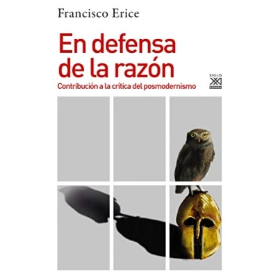 Imagen de En Defensa De la Razón: Contribución a crítica del posmodernismo: 1279 (Historia)