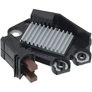 Imagen de HC Cargo F 032 333 897 Regulador del Alternador 14V