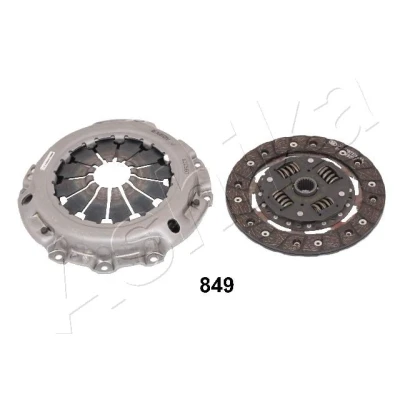 Imagen de ASHIKA 92 08 849 Kit de Embrague 200 SUZUKI: SX4 I Hatchback, FIAT: Sedici