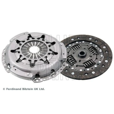 Imagen de BLUE PRINT ADF1230115 Kit de Embrague dos piezas con grasa sintética 221 FORD: Transit Connect V408 Furgón, FIESTA 6, Tourneo Courier