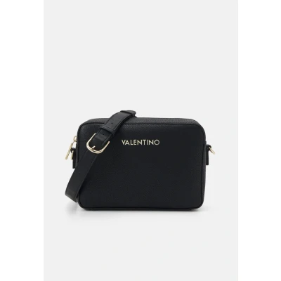 Imagen de Valentino Bags Alexia Mujeres Bandolera Negro VBS5A809NERO