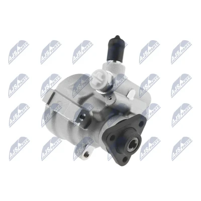 Imagen de NTY SPW CT 026 Bomba de Direccion hidráulico PEUGEOT: Expert I, FIAT: Scudo I Familiar