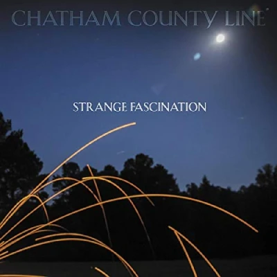 Imagen de Strange Fascination Vinilo