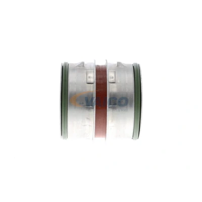 Imagen de VAICO V10 4375 Manguera Turbo Caucho con refuerzo textil Q+, calidad de primer equipo SEAT: Leon I Hatchback, Toledo 2 Limousine, VOLKSWAGEN: Golf 4