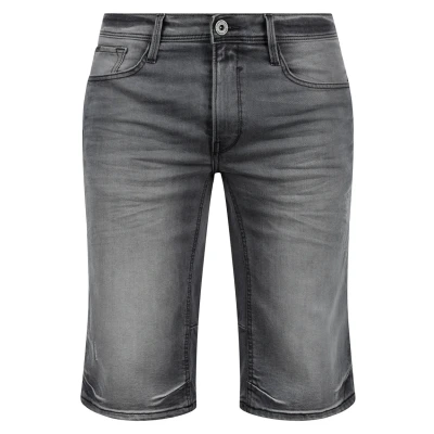Imagen de Blend Bhdenon Shorts vaqueros, Hombre, Talla: Large, Denim grey