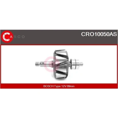 Imagen de CASCO CSP72135AS Bomba de Direccion hidráulico 80bar 6 127mm para dirección izquierda/derecha FORD: Focus Mk1 Hatchback