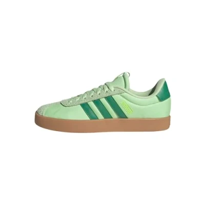 Imagen de adidas VL Court 3.0 Shoes, Zapatillas Mujer, Semi Green Spark Lucid Lemon, 41 1/3 EU