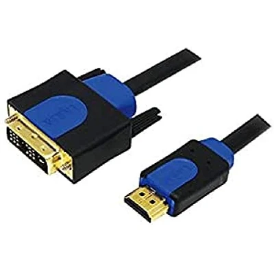 Imagen de Logilink Chb3102 Adaptador De Cable Vídeo