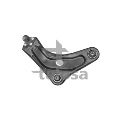 Imagen de TALOSA 40 14638 Barra oscilante, suspensión de ruedas Eje delantero, derecha, debajo Brazo oscilante transversal Fundición gris CITROËN: C3 Aircross 2