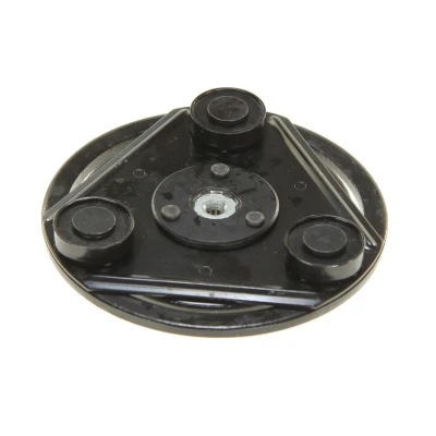 Imagen de THERMOTEC KTT020040 Disco de arrastre, acople magnético compresor FORD: Focus 2, KUGA 1, VOLVO: C30
