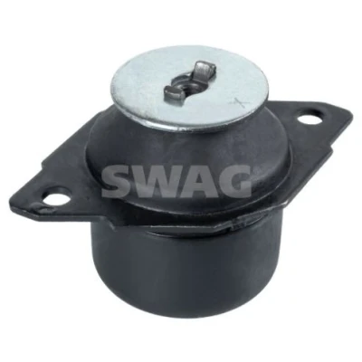 Imagen de SWAG 30 13 0011 Soporte de motor Atrás izquierda hidráulico VOLKSWAGEN: GOLF 4, 3, Caddy 2 Kastenwagen, SEAT: Ibiza 2, Córdoba I Berlina