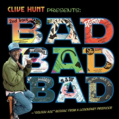Imagen de Bad, Bad [Vinilo]