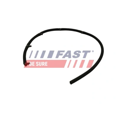 Imagen de Tubo flexible de combustible FAST FT39636