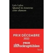 Imagen de Quand Tu Écouteras Cette Chanson