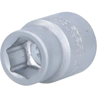 Imagen de BRILLIANT TOOLS BT025919 Llave de vaso hexagonal 3/4&quot;, 19 mm [Powered by KS TOOLS]