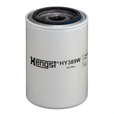 Imagen de HENGST FILTER HY389W Filtro Hidráulico de Dirección