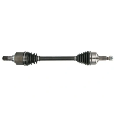 Imagen de PASCAL G2R188PC Árbol de transmisión Eje delantero, izquierda 676 RENAULT: MEGANE 3