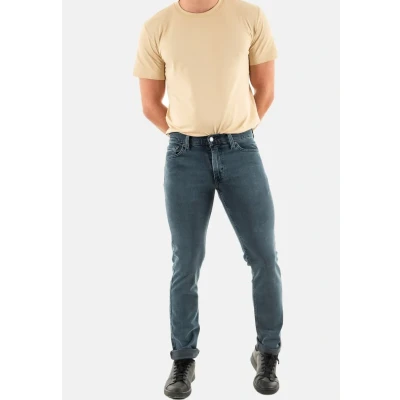 Imagen de Levi&#039;s 511 Slim Vaqueros, Indigo Seeped Adv, 31W / 32L para Hombre