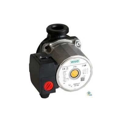 Imagen de BOMBA CALDERA CIRCULACION WILO MODELO RS25/5 3P TENSION 230v 1 1/2&quot;