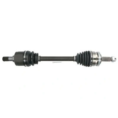 Imagen de PASCAL G20027PC Árbol de transmisión Eje delantero, izquierda 675 HYUNDAI: i40 CW, Berlina