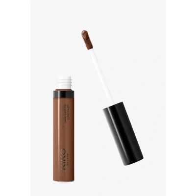 Imagen de KIKO Milano Full Coverage Dark Circles Concealer 24, Corrector Líquido Para El Rostro Y Contorno De Los Ojos Alta Cobertura