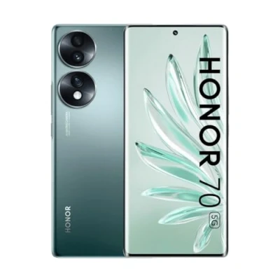 Imagen de TELEFONO MOVIL SMARTPHONE HONOR 70 EMERALD