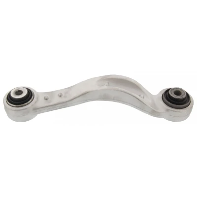 Imagen de MAPCO 55614 Barra oscilante, suspensión de ruedas Eje trasero, derecha, arriba, delante Brazo oscilante transversal Aluminio BMW: 7, 5 Berlina